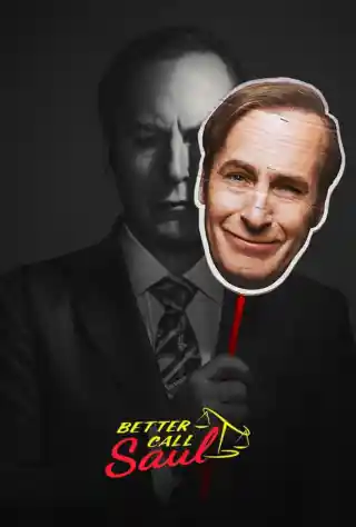 Better Call Saul: 305: Chicanery (2017) Poster