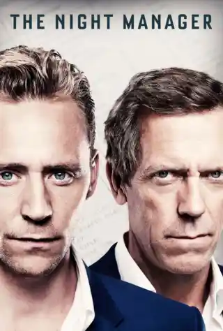The Night Manager: 103: Episode #1.3 (2016) Poster