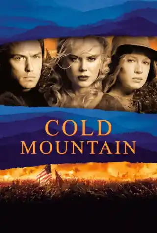 Cold Mountain (2003) Poster