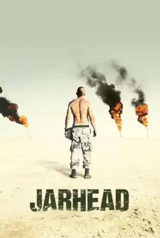 Jarhead (2005) Poster