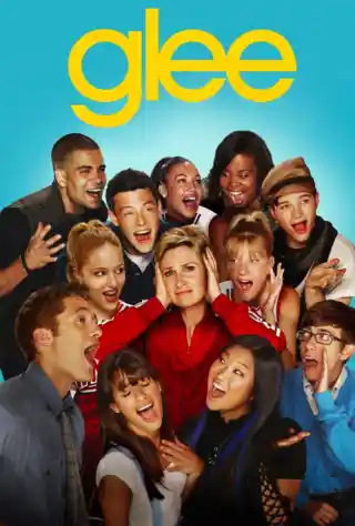 Glee: 101: Pilot (2009) Poster