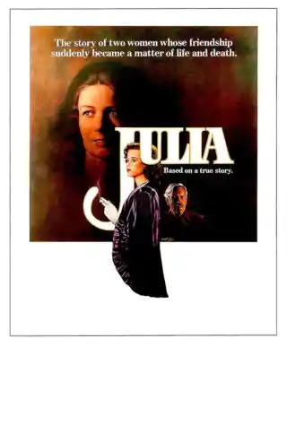 Julia (1977) Poster