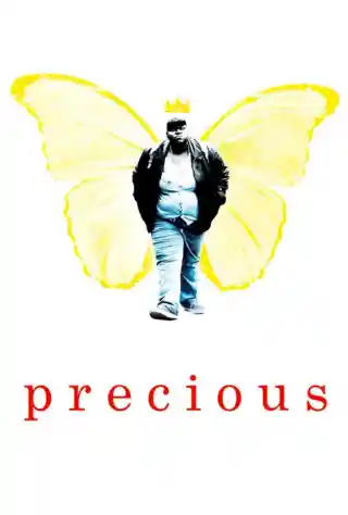 Precious (2009) Poster