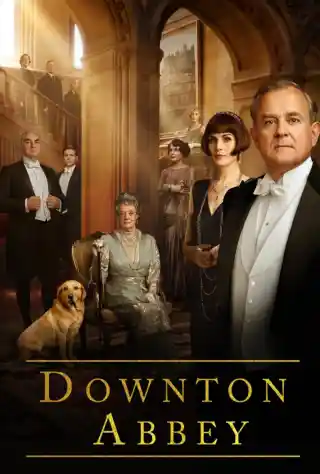 Downton Abbey (2019) Poster
