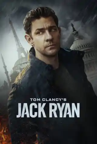 Tom Clancy's Jack Ryan: 101: Pilot (2018) Poster