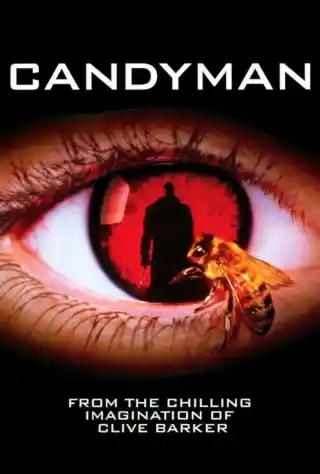 Candyman (1992) Poster