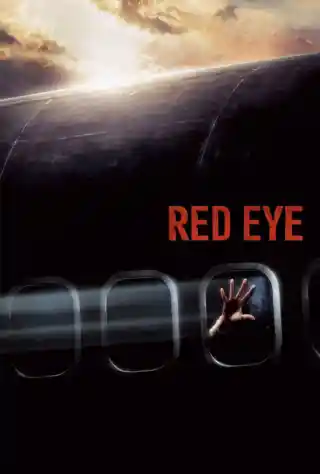 Red Eye (2005) Poster