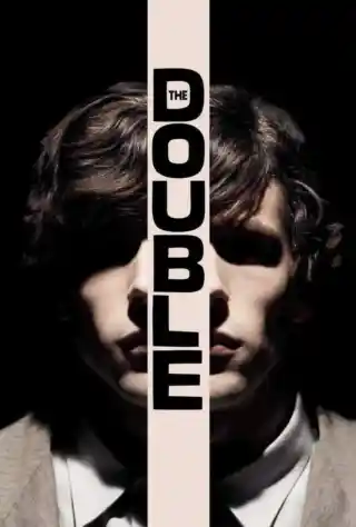 The Double (2013) Poster