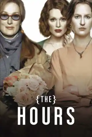 The Hours (2002) Poster