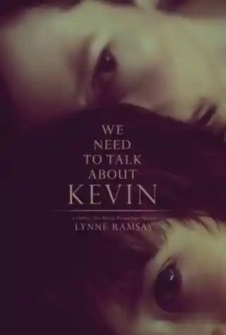 We Need to Talk About Kevin (2011) Poster