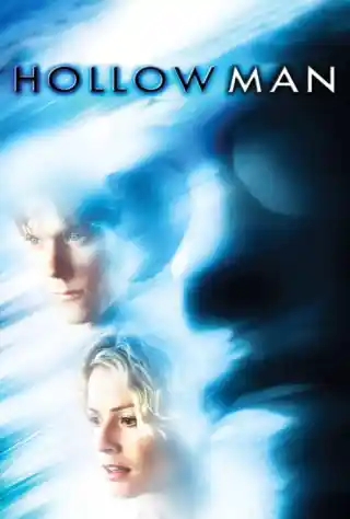 Hollow Man (2000) Poster