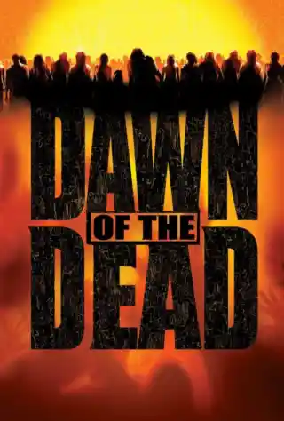 Dawn of the Dead (2004) Poster