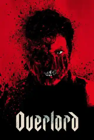 Overlord (2018) Poster