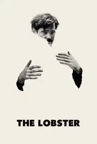 The Lobster (2015) Poster