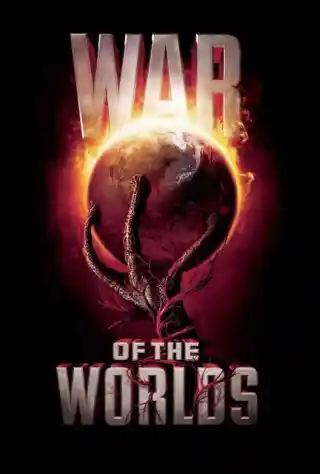 War of the Worlds (2005) Poster