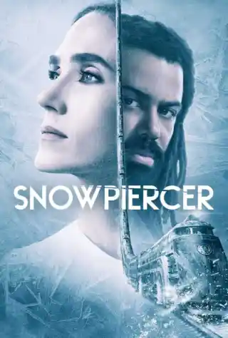 Snowpiercer: 101: First, the Weather Changed (2020) Poster