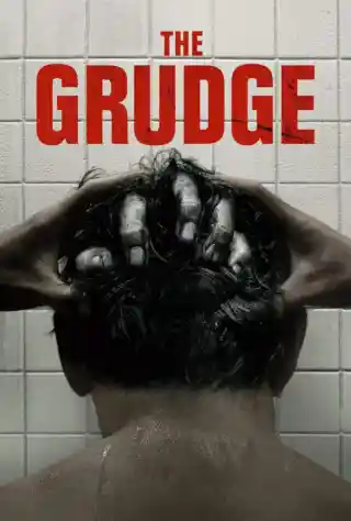 The Grudge (2020) Poster