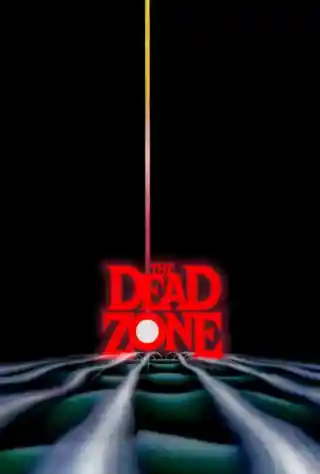The Dead Zone (1983) Poster