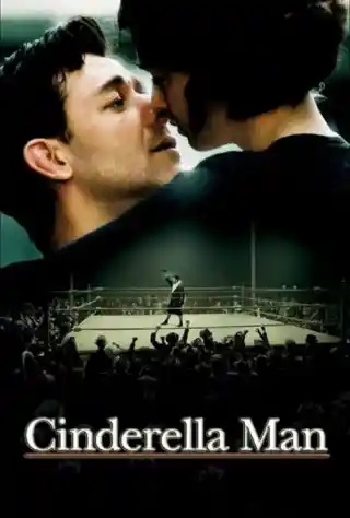 Cinderella Man (2004) Poster