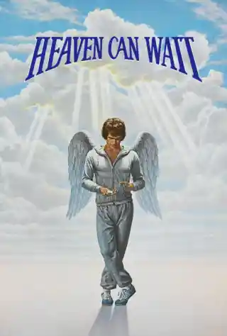 Heaven Can Wait (1978) Poster