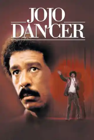 Jo Jo Dancer, Your Life is Calling (1986) Poster