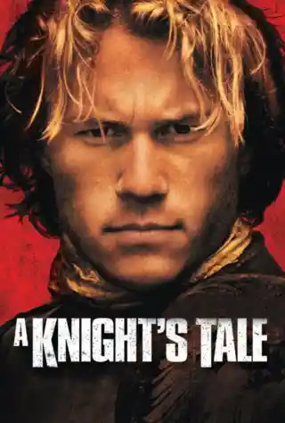 A Knight's Tale (2001) Poster