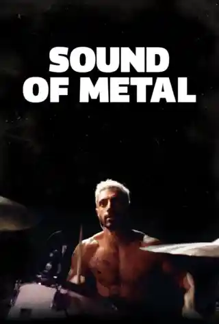 Sound of Metal (2019) Poster