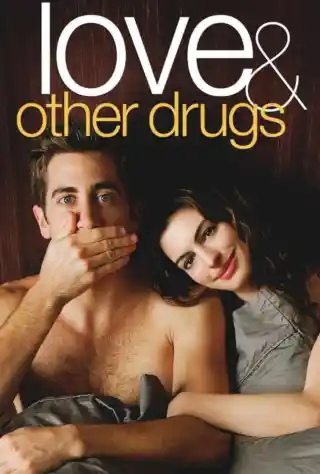 Love & Other Drugs (2010) Poster
