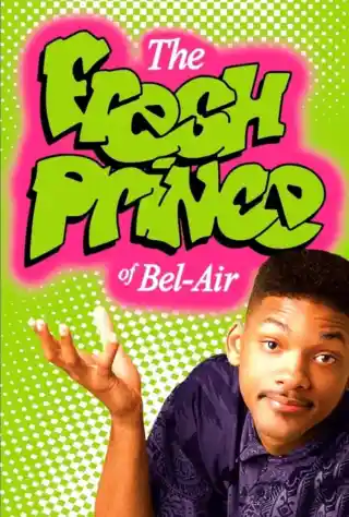 The Fresh Prince of Bel-Air: 113: Knowledge is Power (1990) Poster