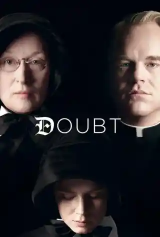 Doubt (2008) Poster