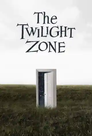 The Twilight Zone: 108: A Small Town (2019) Poster
