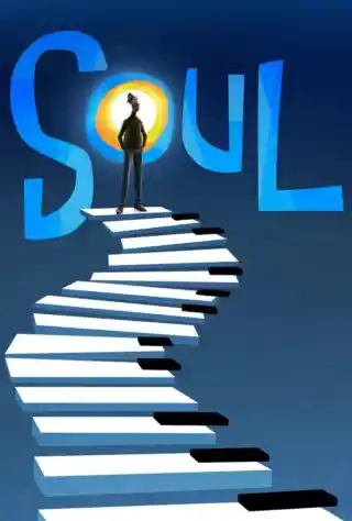 Soul (2020) Poster