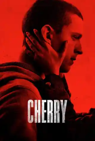 Cherry (2021) Poster