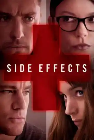 Side Effects (2013) Poster