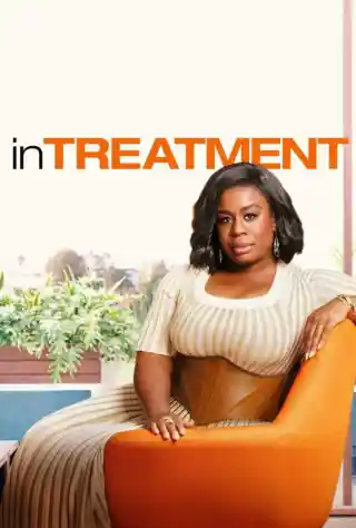 In Treatment: 420: Brooke - Week 5 (2021) Poster