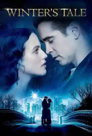 Winter's Tale (2013) Poster