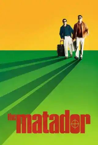The Matador (2005) Poster