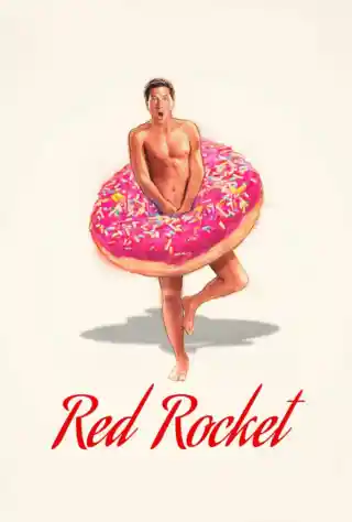 Red Rocket (2021) Poster