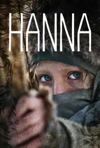 Hanna (2011) Poster