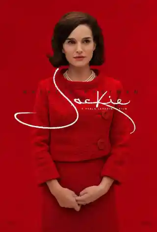 Jackie (2016) Poster