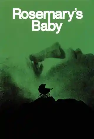 Rosemary's Baby (1968) Poster