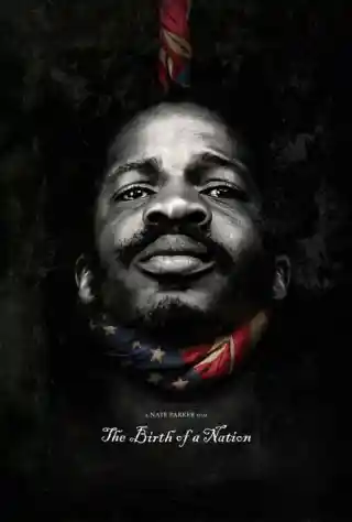 The Birth of a Nation (2016) Poster