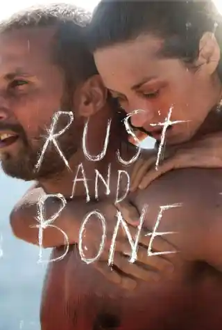 Rust and Bone (2012) Poster