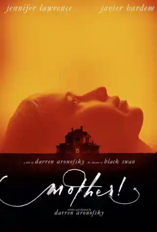 mother! (2017) Poster