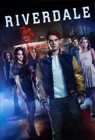 Riverdale: 101: Chapter One: The River's Edge (2017) Poster