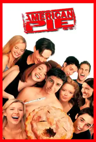 American Pie (1999) Poster