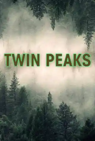 Twin Peaks: 101: Pilot (1990) Poster