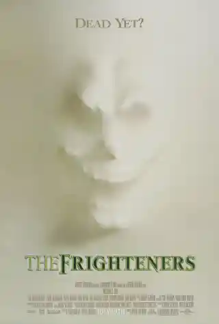 The Frighteners (1996) Poster