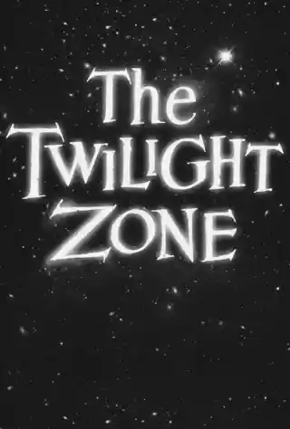 The Twilight Zone: 107: The Lonely (1959) Poster