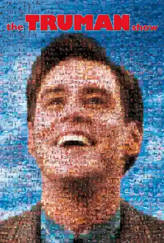 The Truman Show (1998) Poster